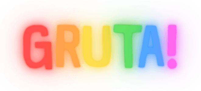 Gruta!